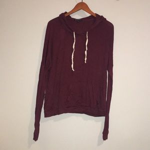 FREE w/ purchase | BM | Slounge Hoodie